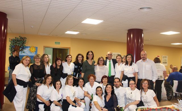 X Aniversario Cpap Bergondo